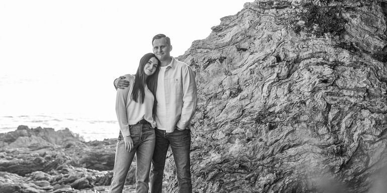 Jack & Sophia Home Page Banner