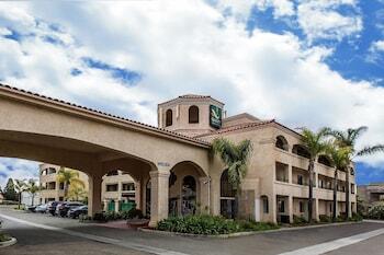 Picture of Quality Inn & Suites Camarillo