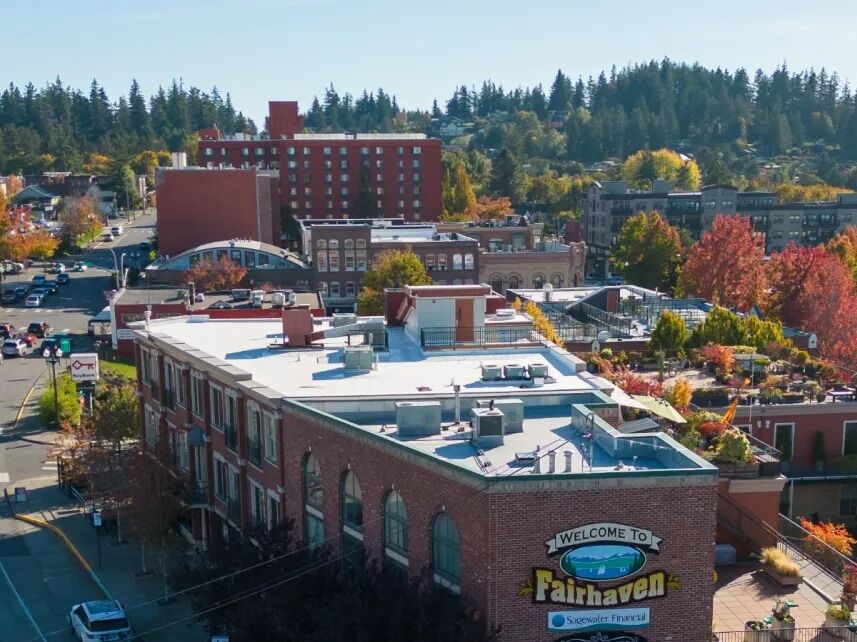 Picture of Fairhaven Village