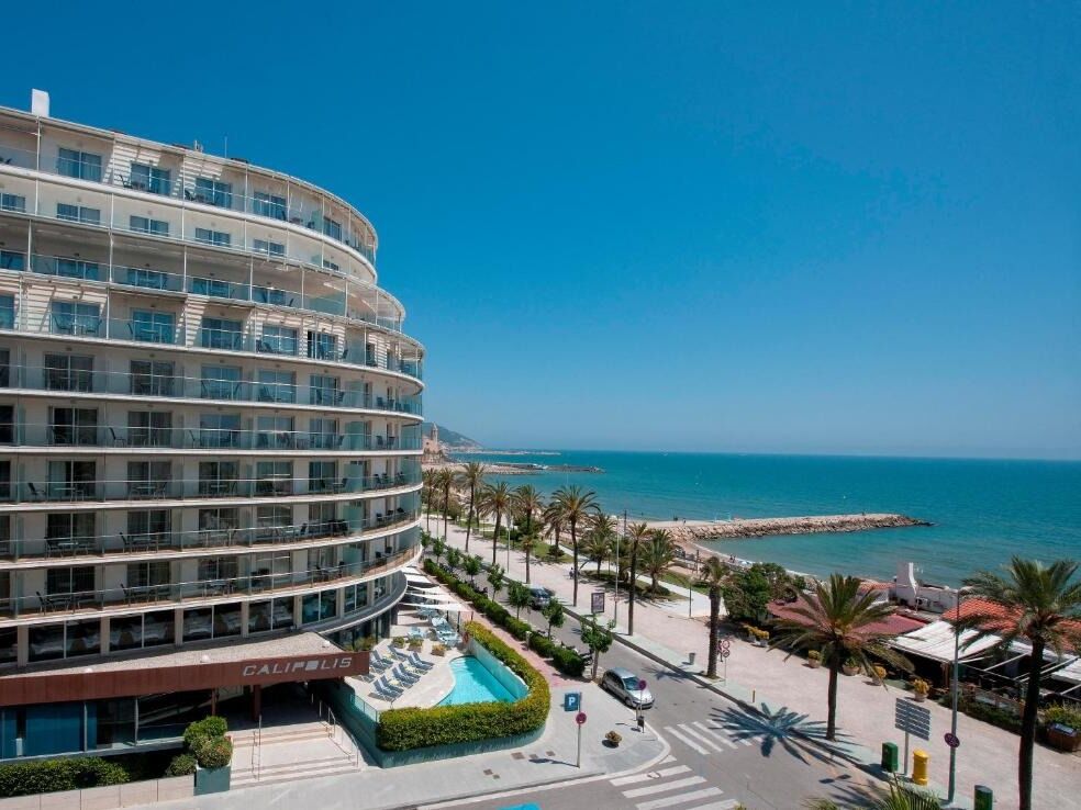 Picture of Hotel Calipolis