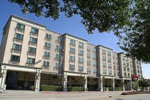 Picture of Courtyard by Marriott Old Pasadena