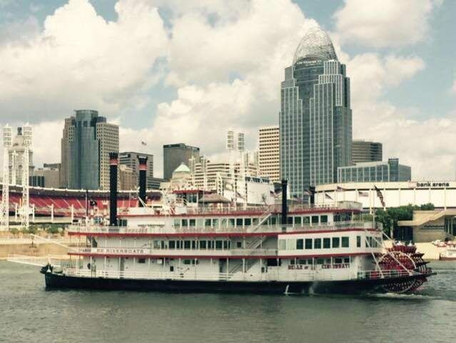 Picture of BB Riverboats