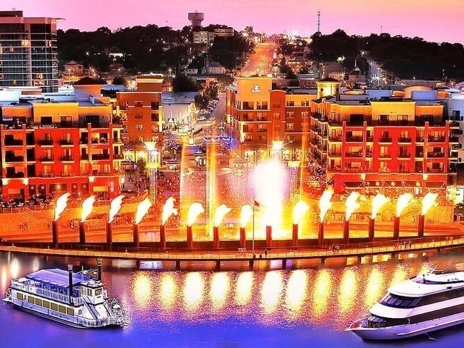 Picture of Branson Landing