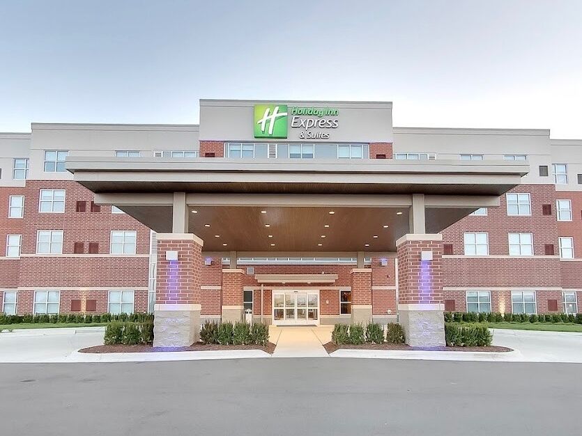 Picture of Holiday Inn Express & Suites Plymouth - Ann Arbor Area, an IHG Hotel