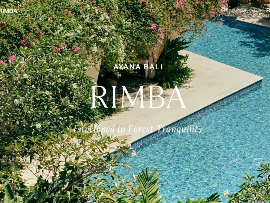 Picture of RIMBA by AYANA Bali