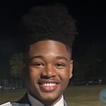Cameron James