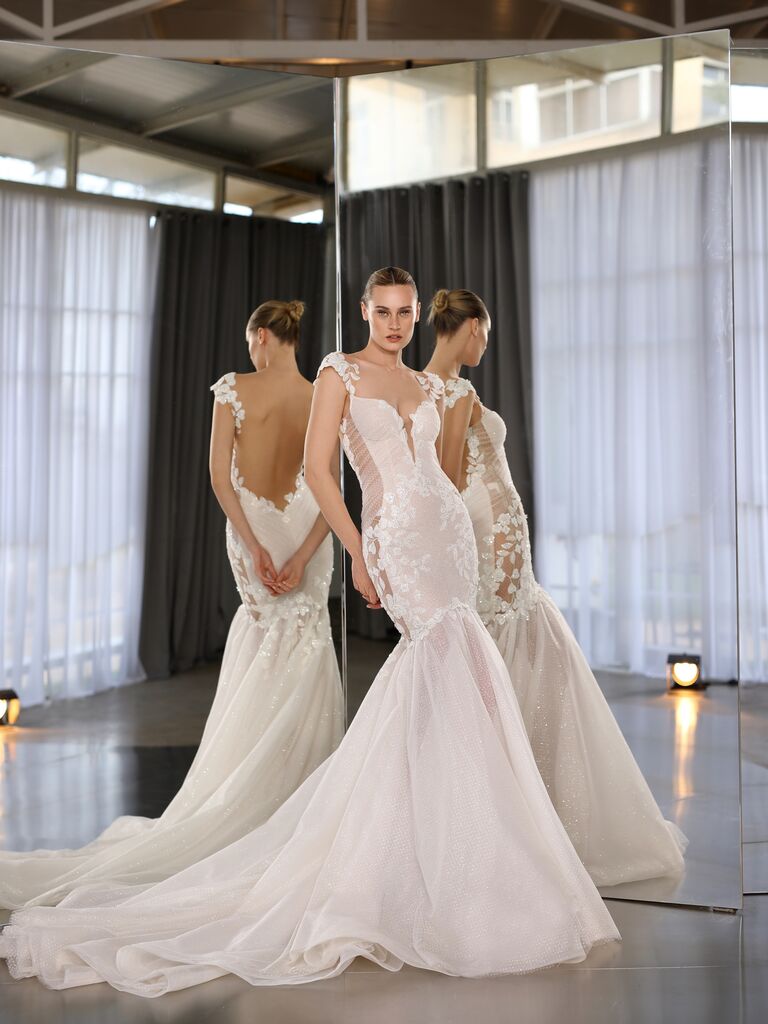 Popular designer dresses online