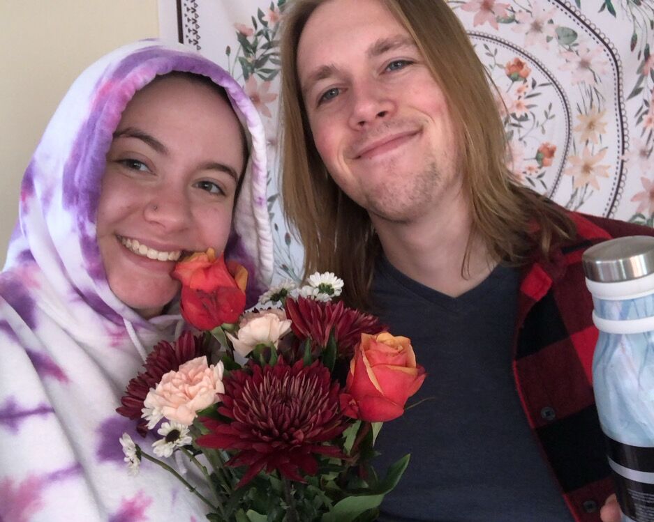 Picture of February, 2021