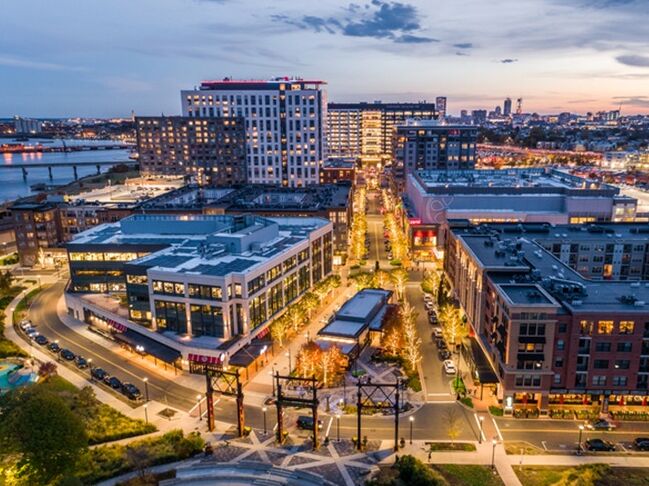 Picture of Assembly Row