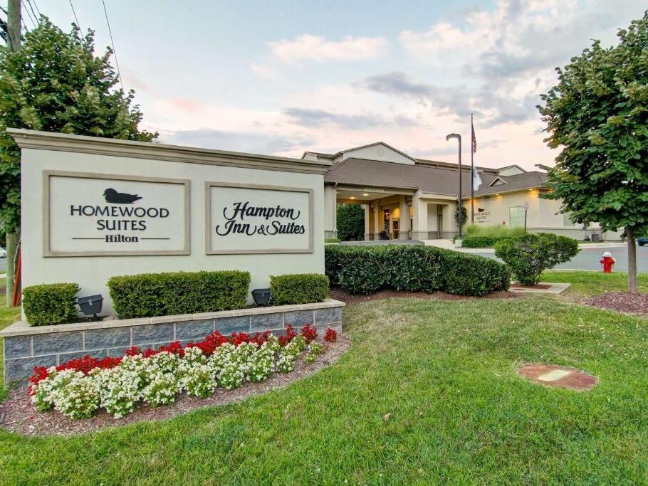 Picture of Homewood Suites by Hilton Leesburg, VA