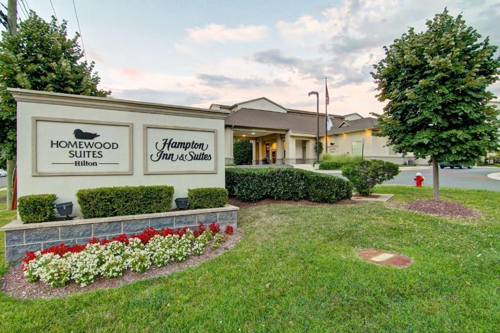 Picture of Homewood Suites by Hilton Leesburg, VA