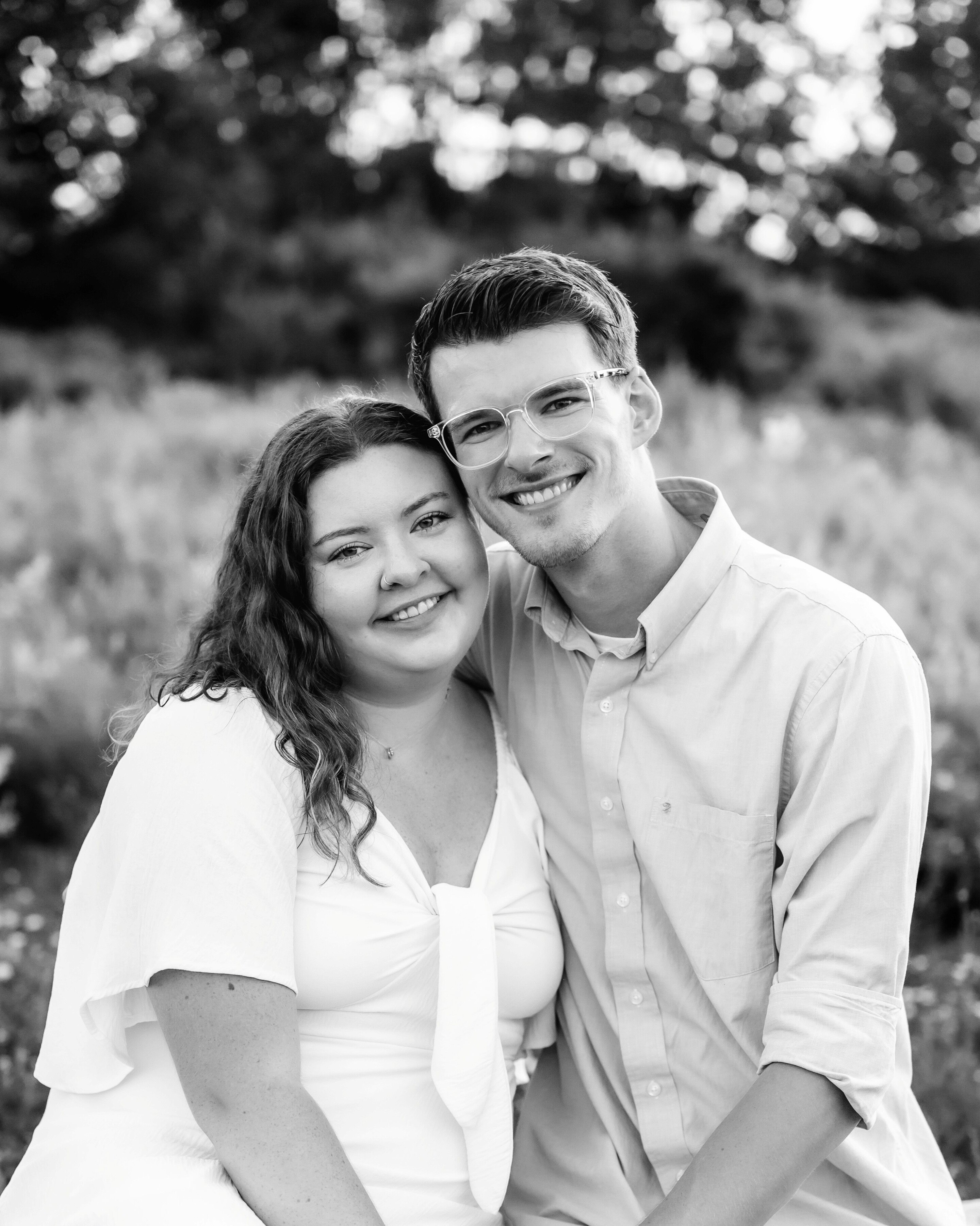 Alexsis Miller and Austin Ellsworth's Wedding Website - The Knot