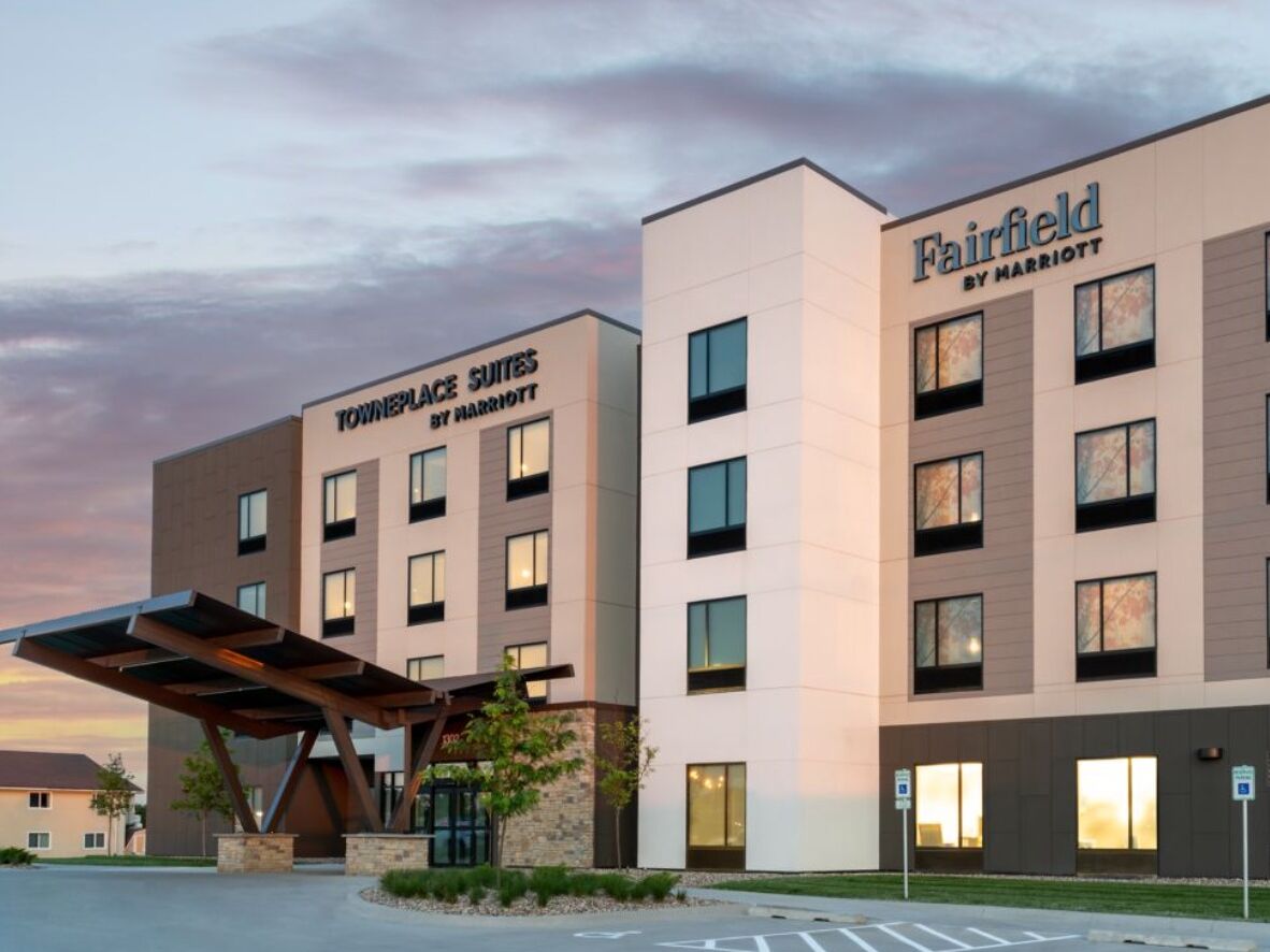 Picture of Fairfield Inn & Suites Norfolk