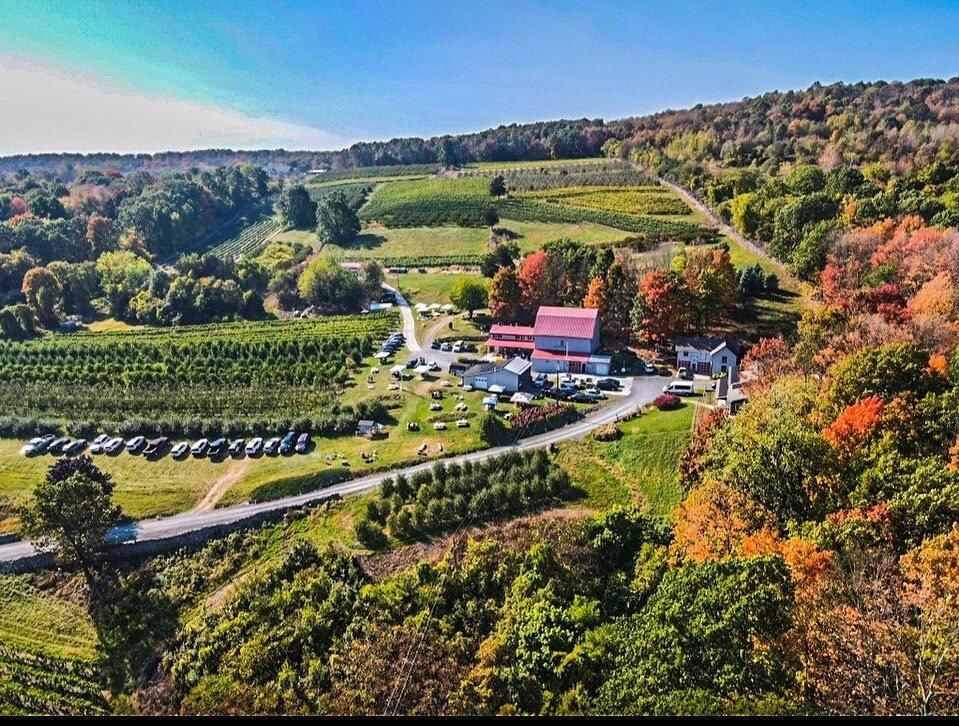Picture of Quartz Rock Vineyard and Cider House