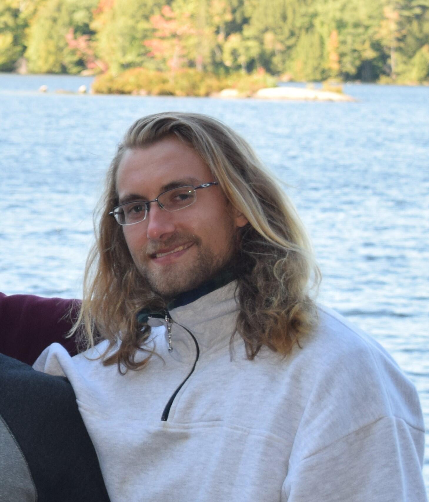Jesse O'Conner