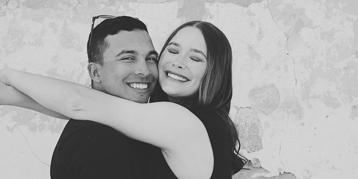 Sydney & Markos Home Page Banner