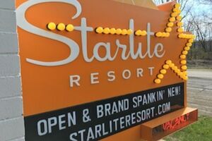 Picture of Starlite Resort