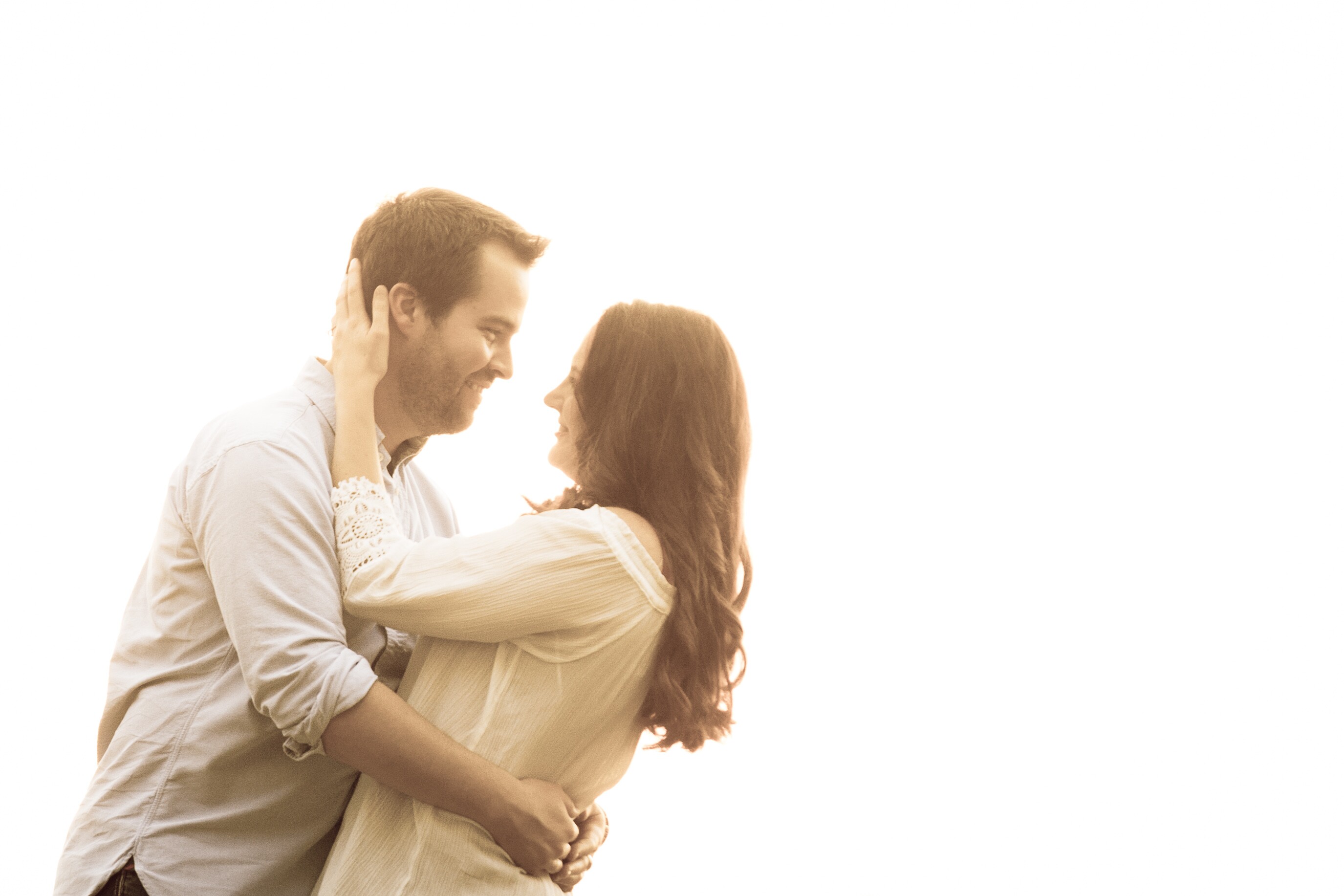 Andrea & Kenny Home Page Banner
