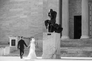Cleveland Museum of Art Historic Architecture