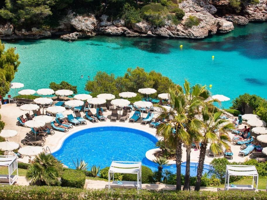 Picture of Inturotel Cala Esmeralda Beach Hotel & Spa