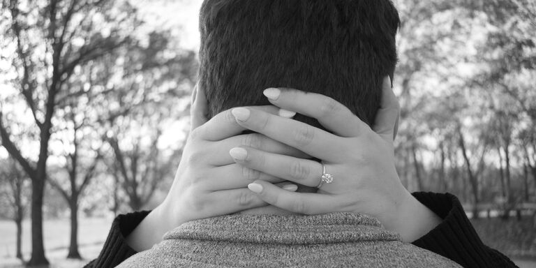 Grace & Devin Home Page Banner