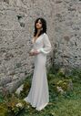 Wilderly Bride Dolly Sheath Wedding Dress - thumbnail - 1