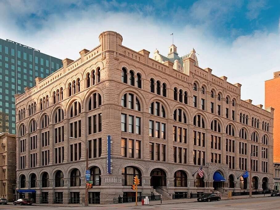 Picture of Hilton Garden Inn Milwaukee Downtown