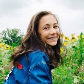 Jenna Phelps