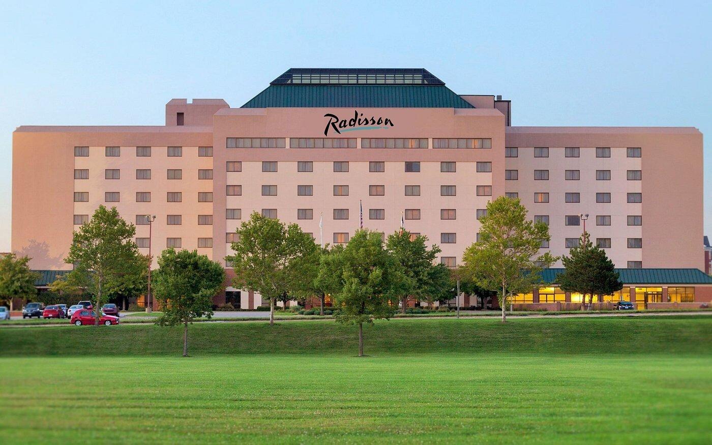 Picture of Radisson Hotel Cedar Rapids