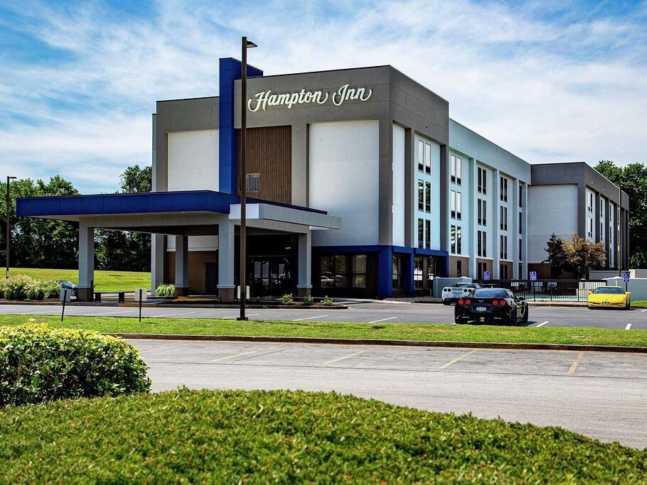 Picture of Hampton Inn Bowling Green