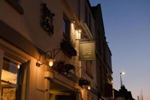 Picture of The Yard in Bath Hotel