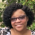 Keisha Tolbert