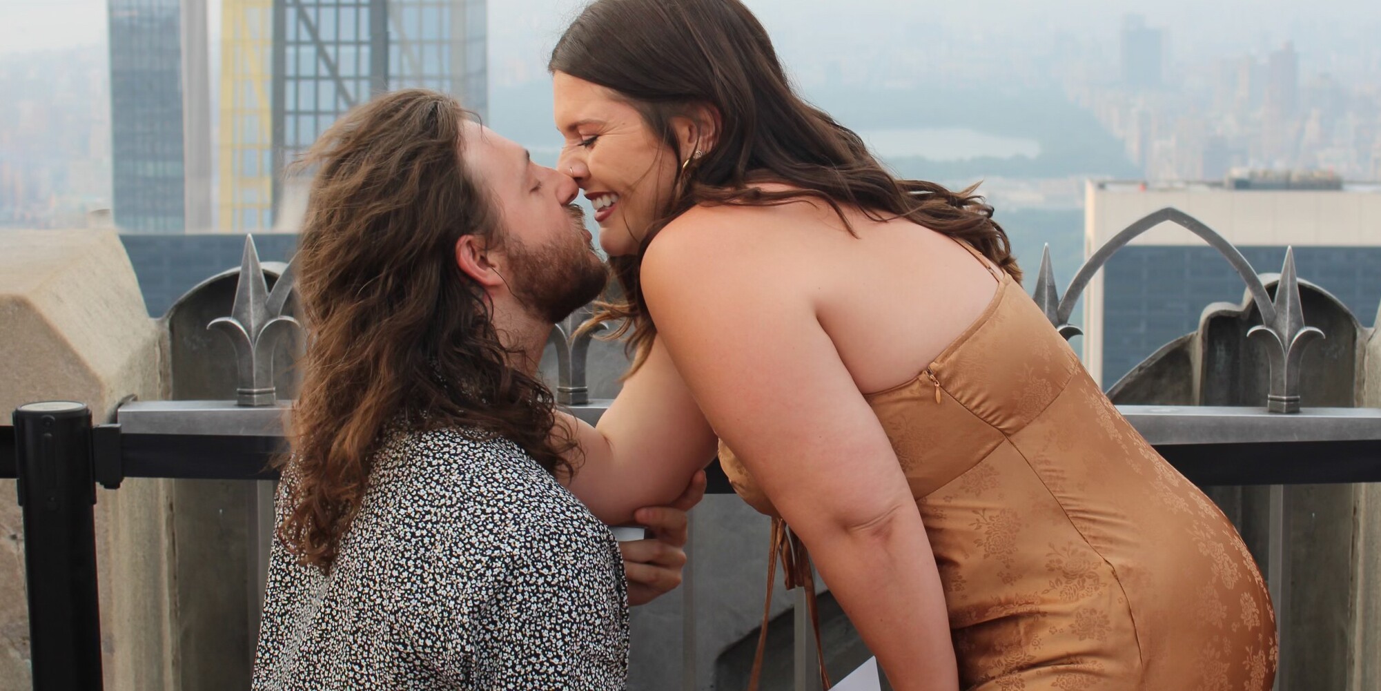 Elizabeth & Kyle Home Page Banner