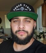 Kevin Magana 
