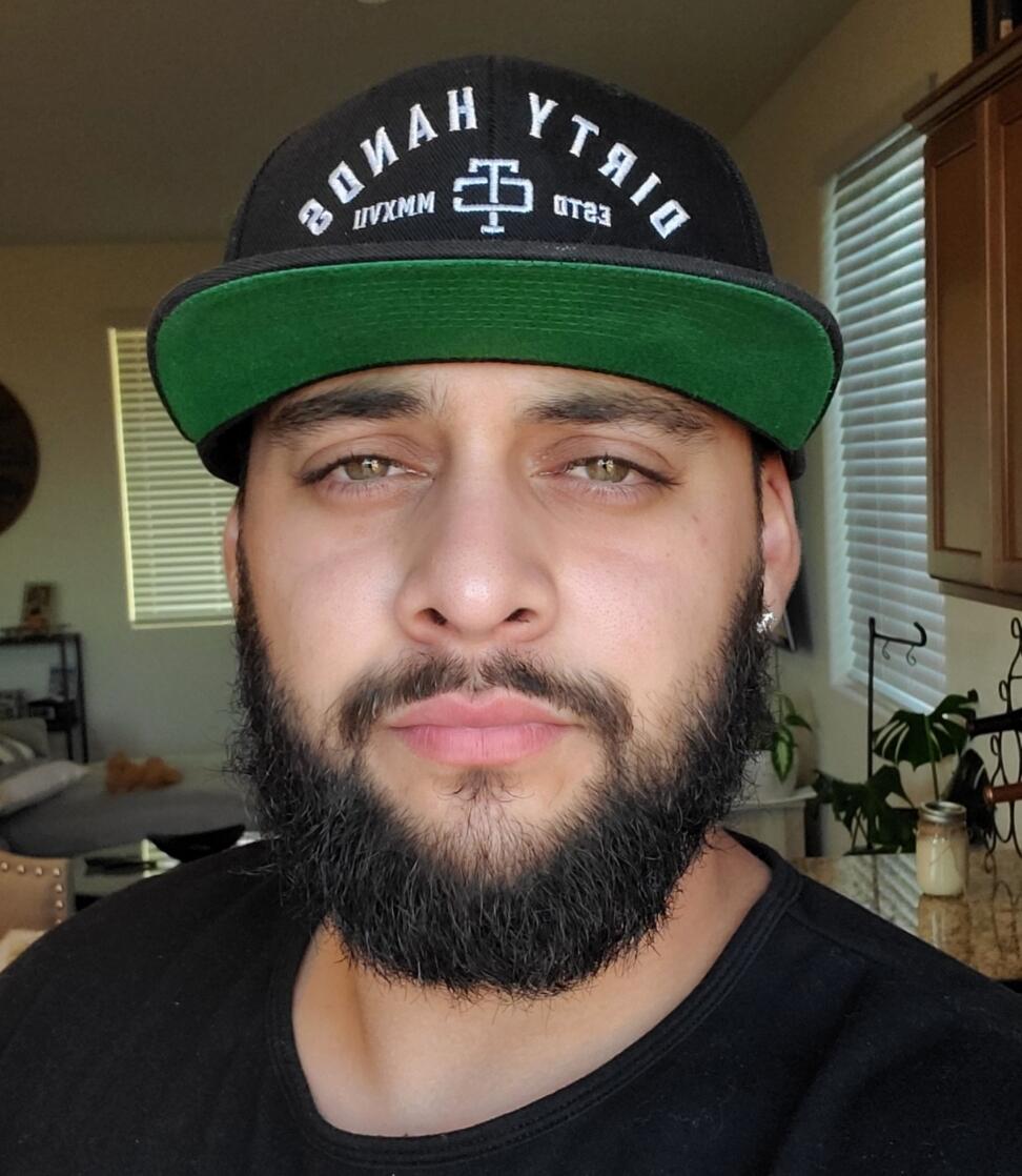 Kevin Magana 