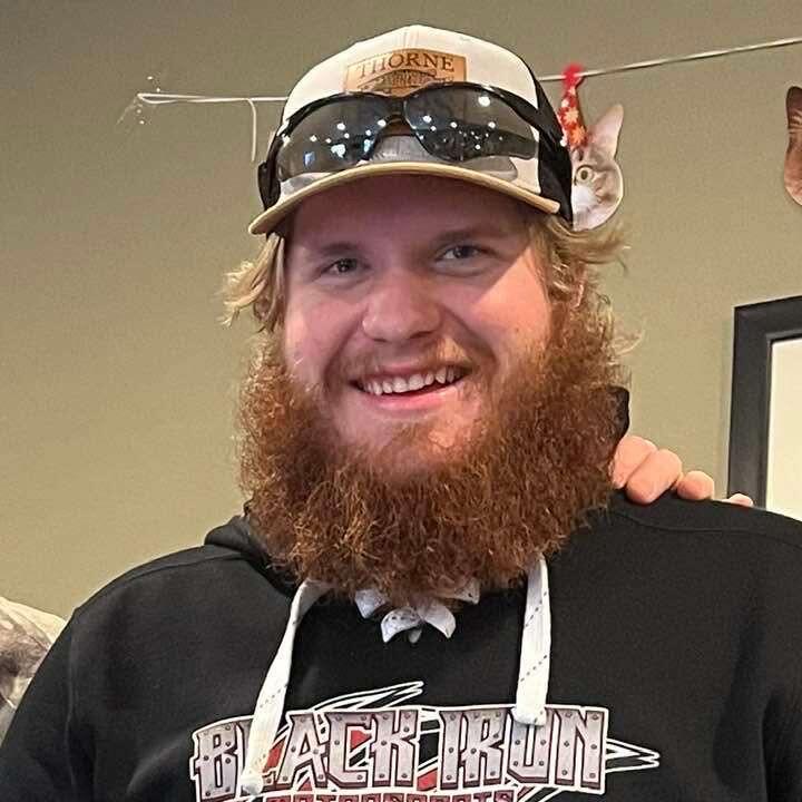 Joe Mentel