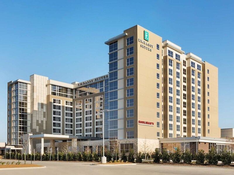 Picture of Embassy Suites by Hilton Denton Convention Center