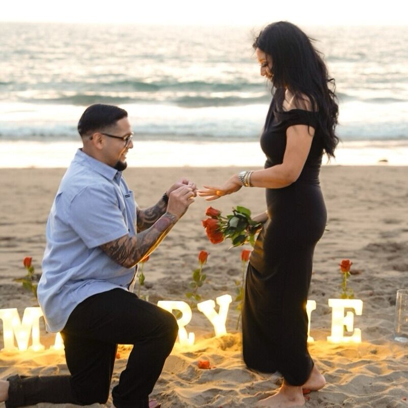 Picture of Proposal.... 9.21.2024