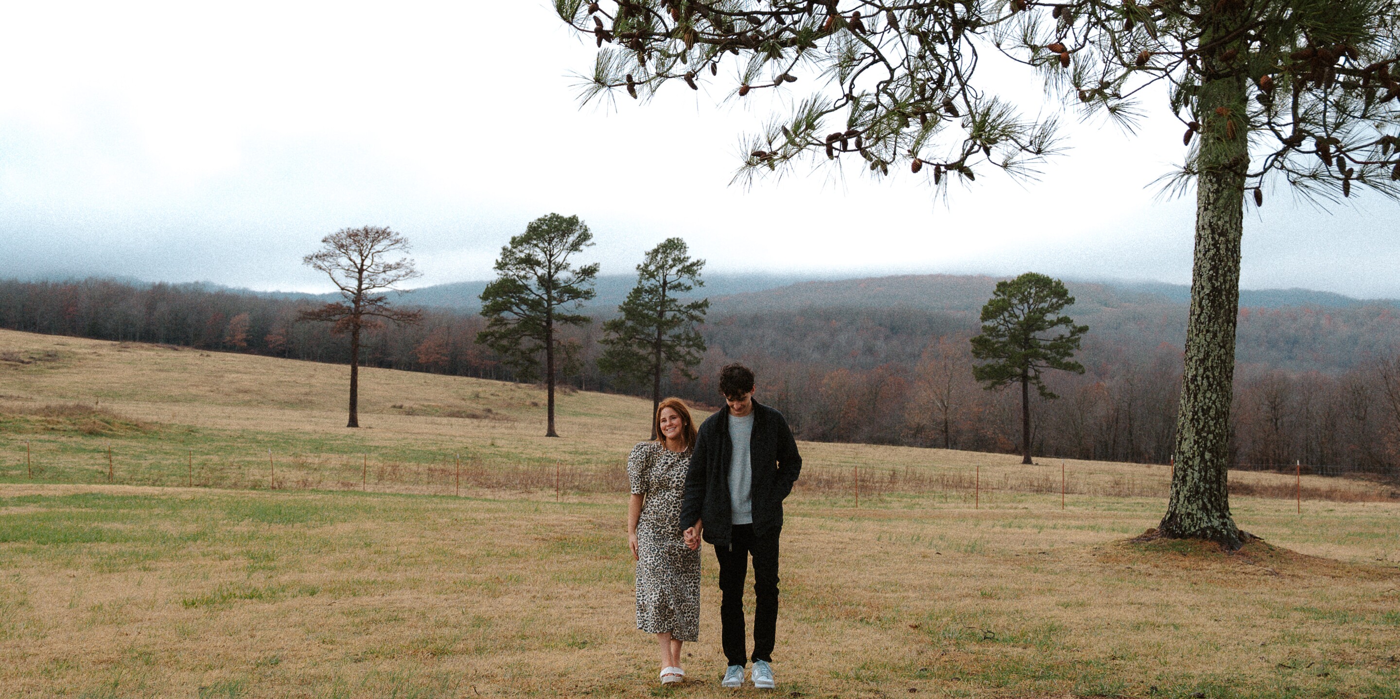 Tyler & Jenna Home Page Banner