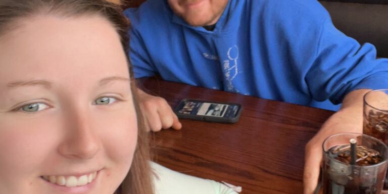 Allie & Peter Home Page Banner