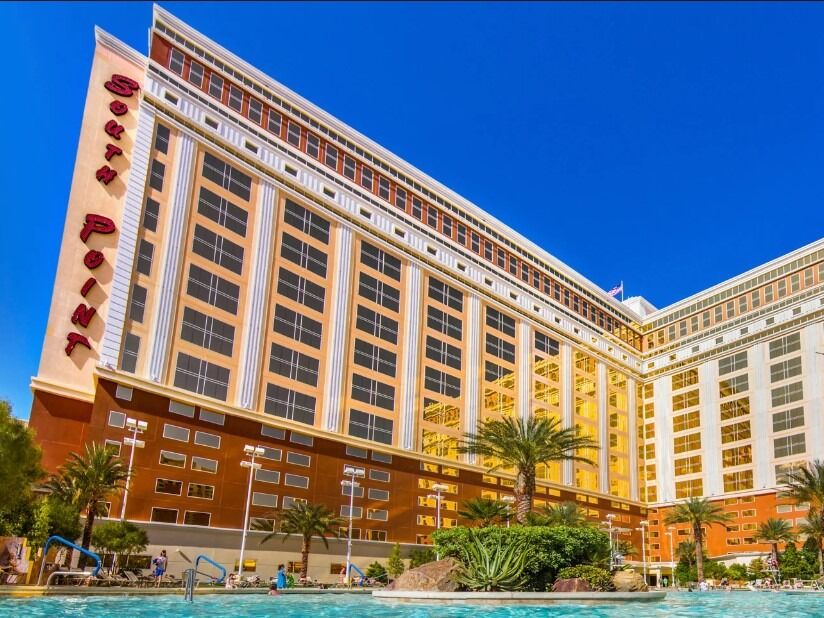 Picture of South Point Hotel Casino & Spa