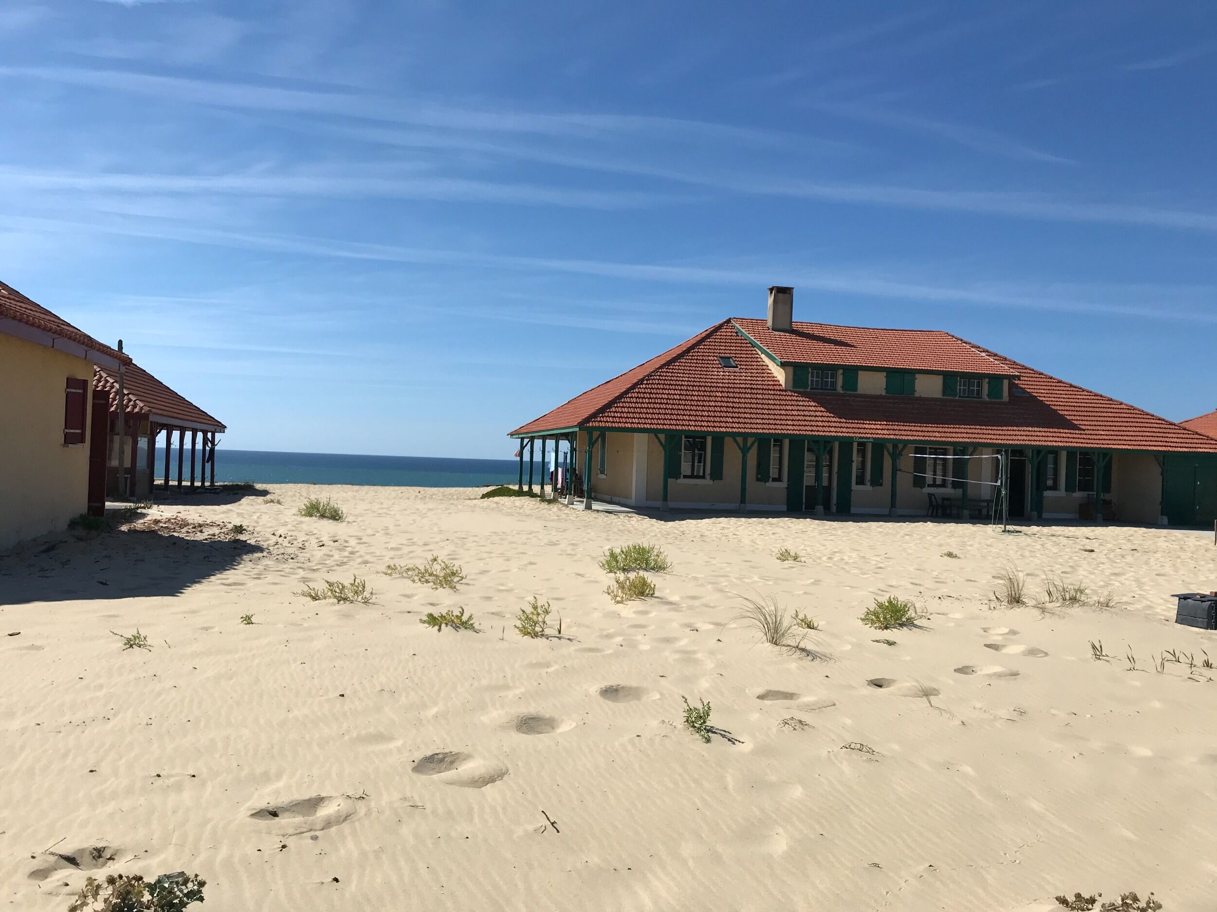 Picture of Reception : Vieux-Boucau-les-Bains