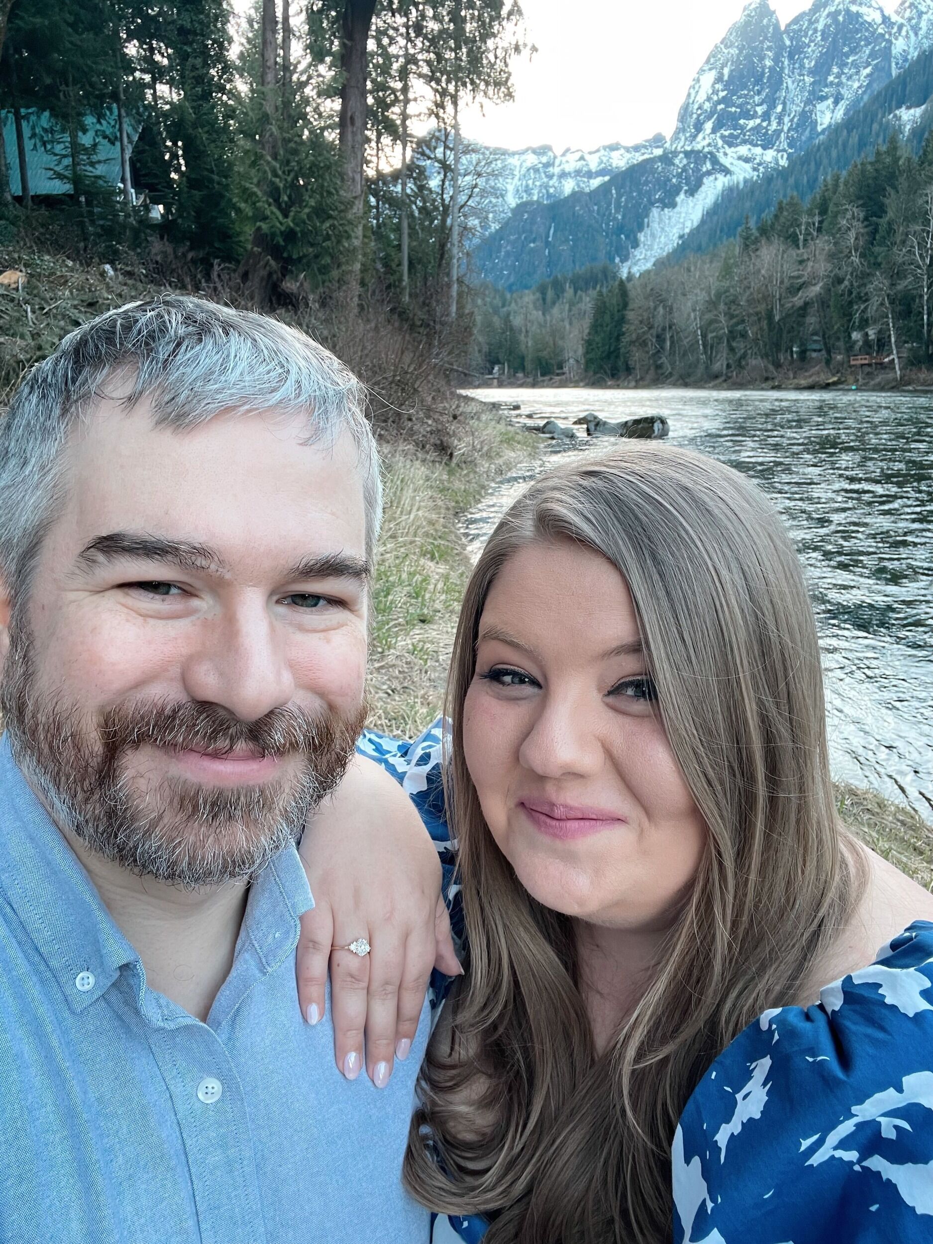 Picture of All Because Two People Swiped Right...