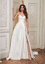 Moonlight Collection J6852 A-Line Wedding Dress - thumbnail - 1