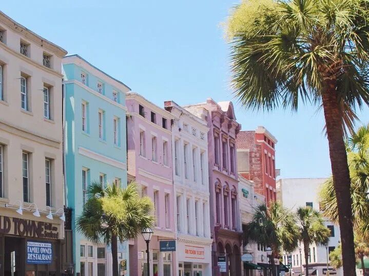 Picture of King Street Shopping