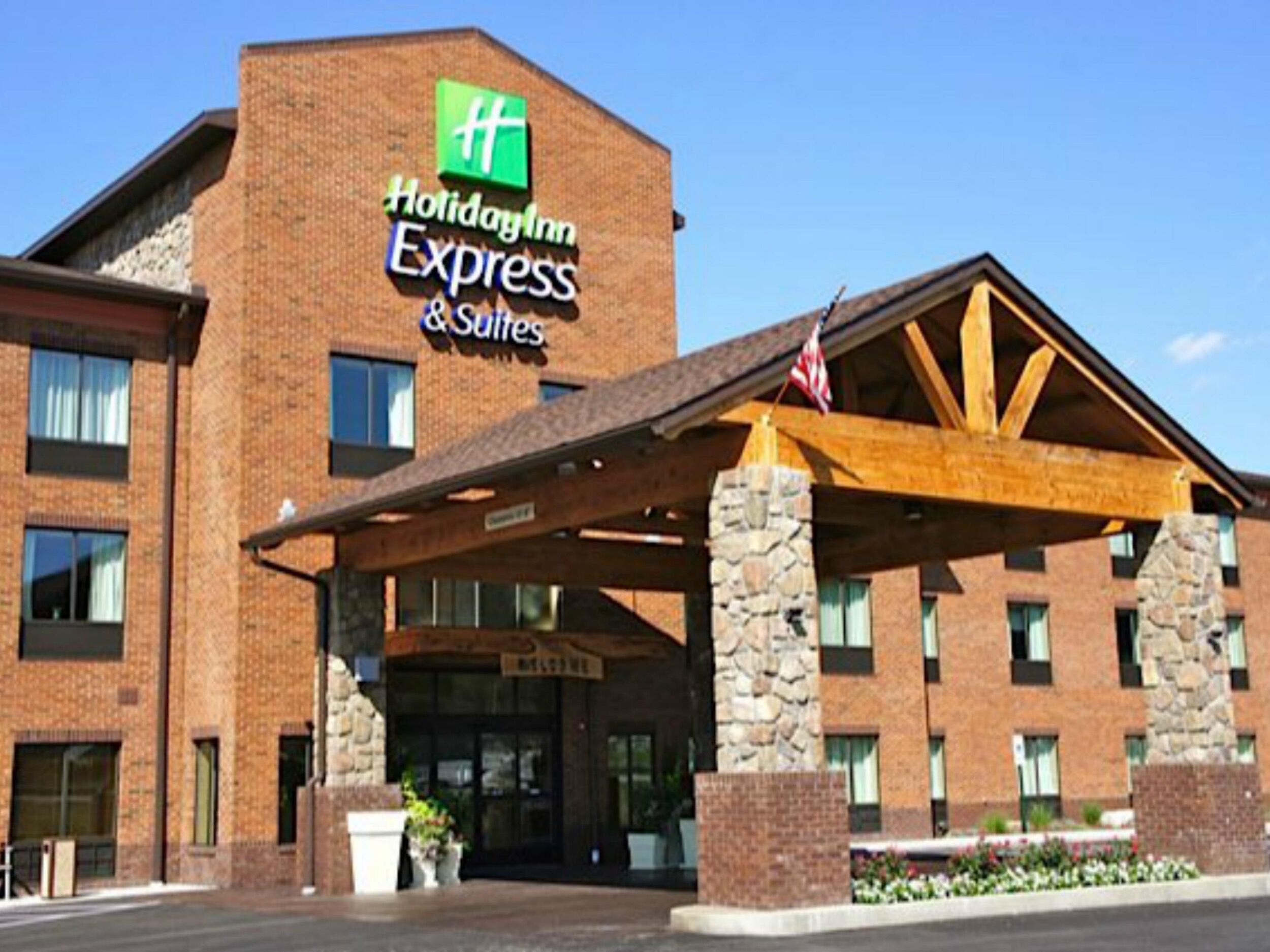Picture of Holiday Inn Express & Suites Donegal, an IHG Hotel