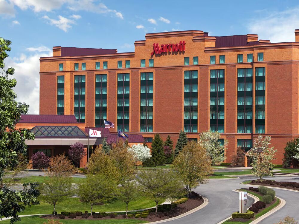Picture of Chicago Marriott Northwest
