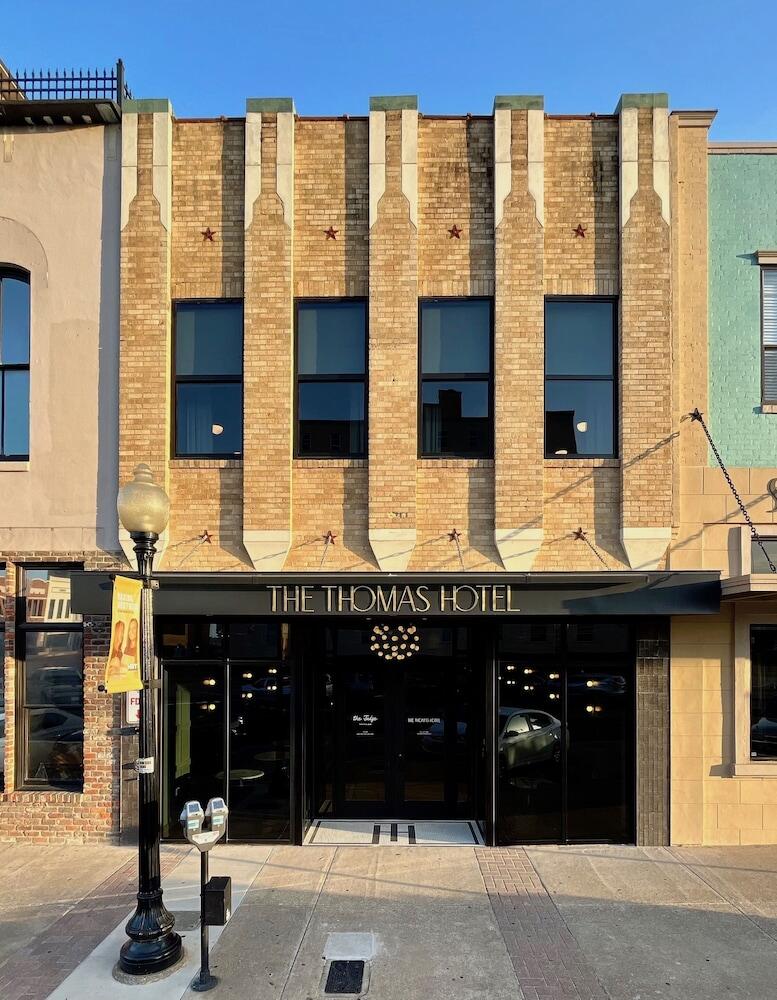 Picture of The Thomas Hotel