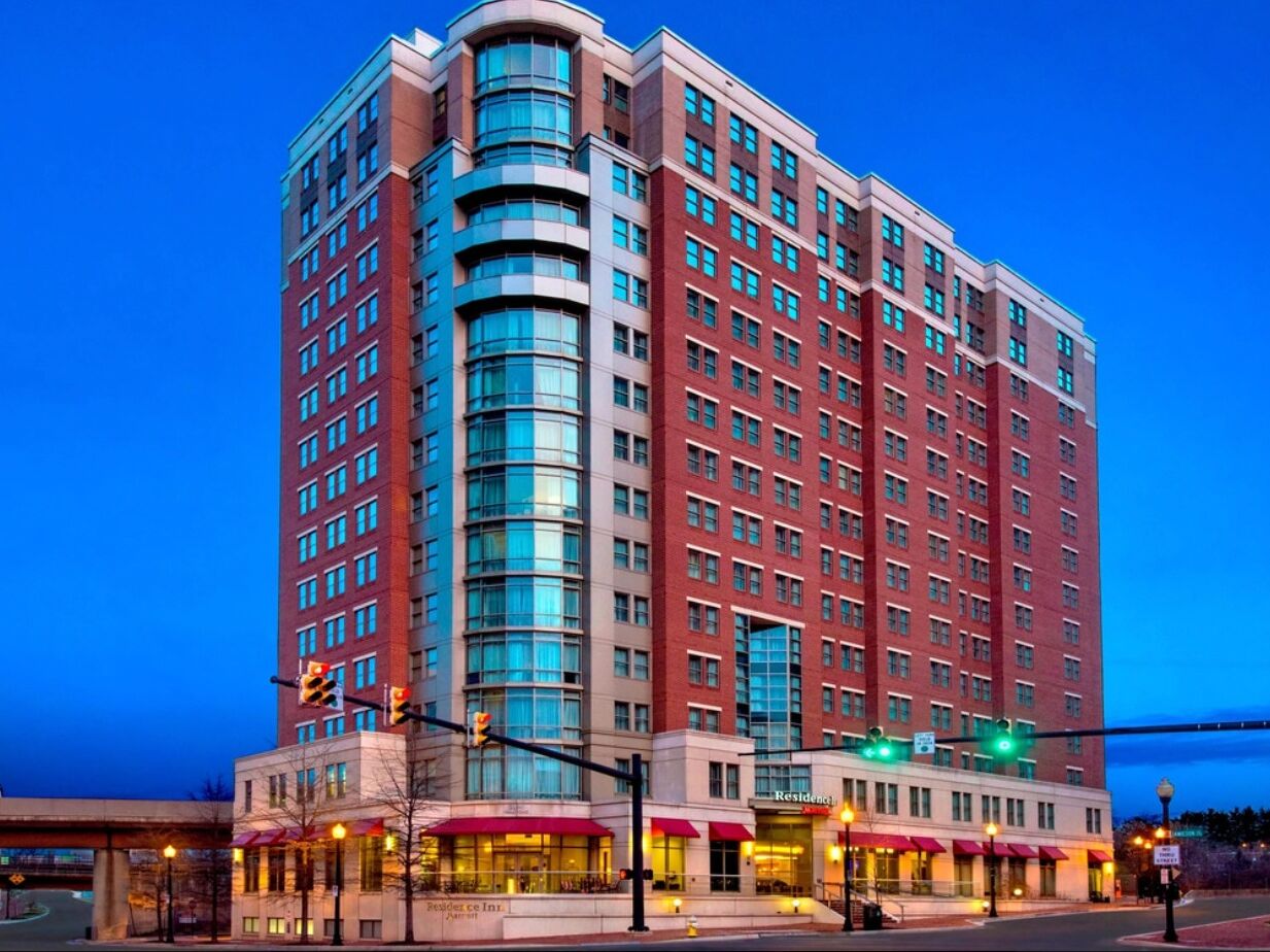 Picture of Residence Inn Alexandria Old Town South at Carlyle