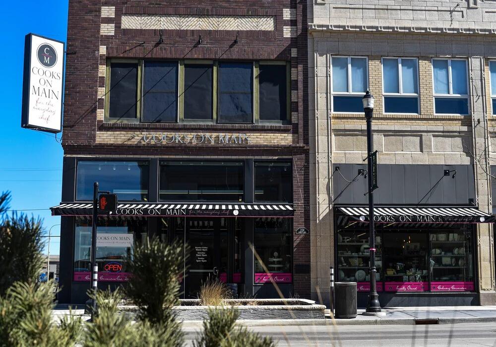 Picture of Cooks On Main